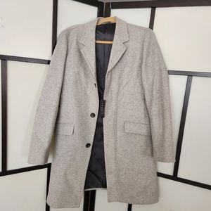 Mens Theory Coat